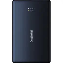 Внешний аккумулятор Baseus PicoGo 10000mAh 20W Cosmic Black P10076801123-00 (132855)