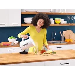Електричний чайник BRAUN WK1100WH - мініатюра 4