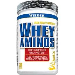 Аминокислота Weider Whey Aminos Tab 300 таблеток