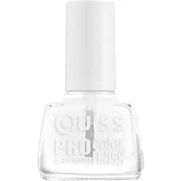 Лак для нігтів Quiss Pro Color Lasting Finish відтінок 71, 6 мл