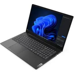 V15 G5 IRL Intel Core i7- 13620H 15, 6 дюймів RAM 32GB SSD 1TB Intel UHD No OS Black - мініатюра 6
