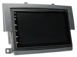 Перехідна рамка Mitsubishi Colt AWM 781-24-109 - мініатюра 4