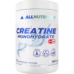 Креатин Allnutrition Creatine Monohydrate 360 caps