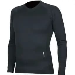 Термофутболка Commandor Frozzy M V-VI Чорний (COM-TS-FRO-BLK-M-56)