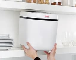 Хлібопічка PF210138 Tefal teh0023336 - мініатюра 7