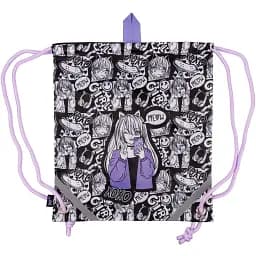 Сумка для обуви Yes SB-10 Anime (559668)