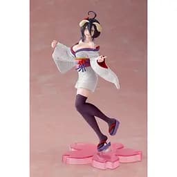 Фігурка Taito Оверлорд Альбеда Overlord Albedo 18 см T O AS 18 - мініатюра 4