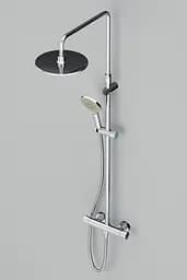 Душова система AM.PM Like ShowerSpot з термостатом F0780400 - мініатюра 5