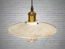 Світильник-підвіс в стилі Лофт