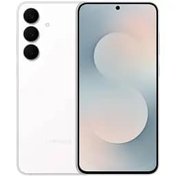 Смартфон Samsung Galaxy S25 FE 8/256GB White (SM-S731BZWG)