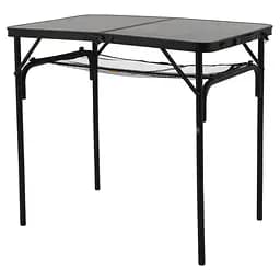 Складний стіл Bo-Camp Northgate 90x60 cm Black/Grey (1404184) - мініатюра 10