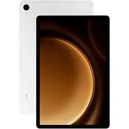 Планшет Samsung Galaxy Tab S9 FE 6/128GB Wi-Fi Silver (SM-X510NZSASEK) UA-UCRF [99292]