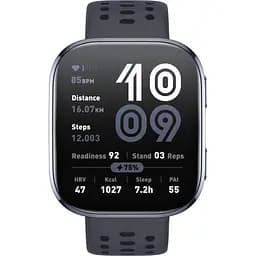 Смарт-годинник Amazfit Bip 6 Black (W2435AP1N) [136269] - мініатюра 3