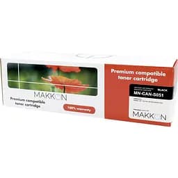 Картридж Makkon для Canon 051 (MN-CAN-S051)