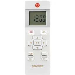 Робот-пилосос Sencor SRV 9150WH - мініатюра 8