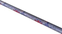 Бумага упаковочная "Микс" GWP2024-4/1 90*64см, Цена за 1 лист (4823089228358) Вид 16