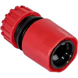 Коннектор Vitals для шланга 1/2" (191528)