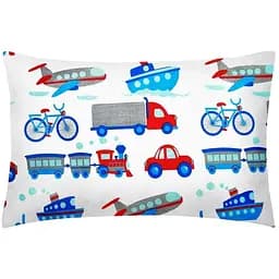 Наволочка Cosas Transport 50х70 см (Transport_50)