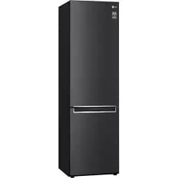 Холодильник LG GW B509SBNM з морозильною камерою - мініатюра 2