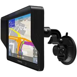 GPS Навігатор Modecom Device FreeWAY CX 9.3 Plus TFT 16GB 9 MapFactor EU (NAV-FREEWAYCX93PLUS-MF-EU) - мініатюра 5