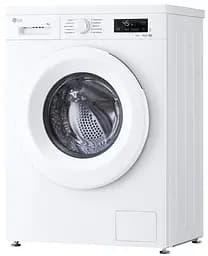 Стиральна машина автоматична LG F2Y2NS3WE (7231263) - мініатюра 3