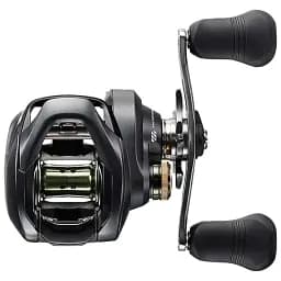 Котушка Shimano Curado K 301 5+1BB - мініатюра 5