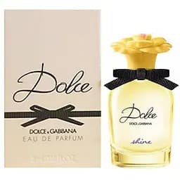 Dolce Gabbana Dolce Shine 5 мл парфумована вода