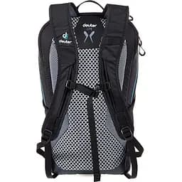 Рюкзак з поясом Deuter Speed Lite 12 Black (1052-3410019 7000) - мініатюра 2