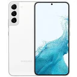 Смартфон Samsung Galaxy S22+ 5G 8/128Gb Phantom White S906U1 1SIM (USA Version)