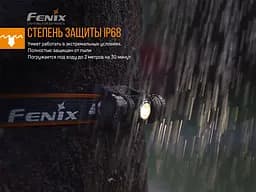 Ліхтар налобний Fenix HM23 - мініатюра 16