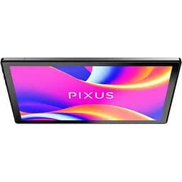 Планшет Pixus Line 10.1" 6/128GB LTE metal graphite (4897058531725) - мініатюра 7
