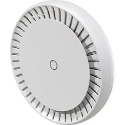Точка доступу Wi-Fi Mikrotik cAP LTE12 ax (cAPGi-5HaxD2HaxD&EG12-EA) - мініатюра 2