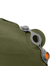 Килимок Sea To Summit Self Inflating Camp Plus Mat 75mm Regular (1033-STS AMSICAPLR) - мініатюра 2