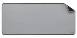 Ігрова поверхня Logitech Desk Mat Studio Series Mid Grey (956-000052)