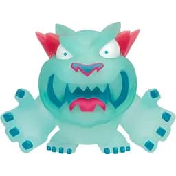 Фигурка MrBeast Lab Светящаяся Пантера виниловая (123821)