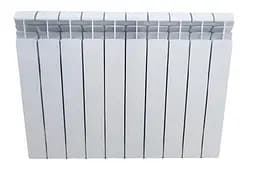 Радиатор биметаллический Calor FB-500B 500/78 10 секций 30412