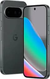 Смартфон Google Pixel 10 12/128GB Obsidian esim - мініатюра 2