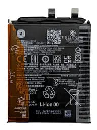 Аккумулятор Xiaomi 13 BP4G Оригинал