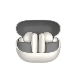 Навушники ColorWay Slim TWS-1 Earbuds Long Life Beige (CW-TWS1BE) - мініатюра 3