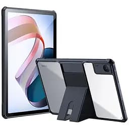 Чехол-подставка BeCover Xundd Stand противоударный для Xiaomi Redmi Pad SE 11" Black (710088)
