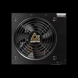 Блок живлення Chieftec Task TPS-700S 700W 80+ Bronze (TPS-700S) - мініатюра 2
