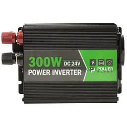 Автомобильный инвертор PowerPlant HYM300-242 24V