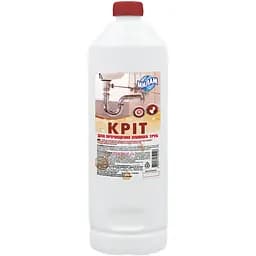 Засіб для прочищення труб Мілам Кріт 1 л