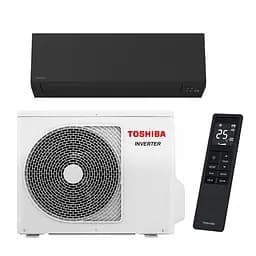 Кондиціонер Toshiba Shorai Edge Black RAS-B13G3KVSGB-E/RAS-13J2AVSG-E1