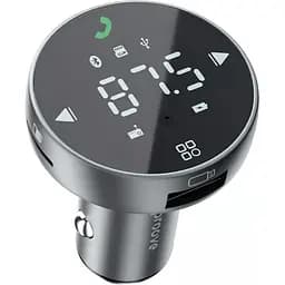 FM-трансмітер Proove Sound Sync (FMSS30110003) [136067] - мініатюра 2