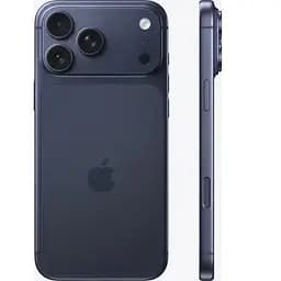 Смартфон iPhone 17 Pro Max 512GB Deep Blue (MFYU4)