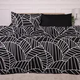 Комплект постельного белья MirSon Ranforce Elite 17-4845 Filiberto 220х240 см (2200009582219)