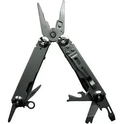 Мультитул Werk MFT-121PSW 12 в 1 silver (121678)