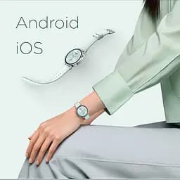 Смарт-годинник Xiaomi Watch S4 (BHR080CGL) зелений - мініатюра 5