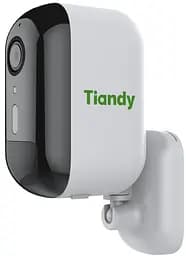IP-камера TC-C32CN Spec:I3W/U/WIFI/2.8mm/V4.0, 2MP, Wi-Fi Bullet, 2.8mm, f/1.6, IR30m, DC5V, Tiandy teh0016041
